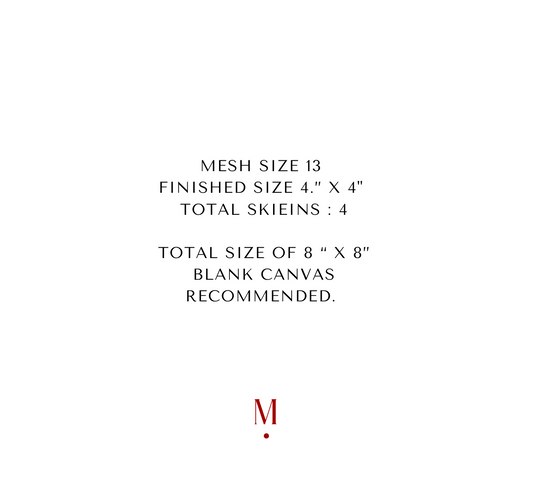 N. Parke Mockneck Colorchart 💛