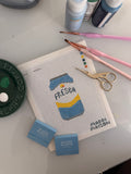 FRESCA || 13 MESH