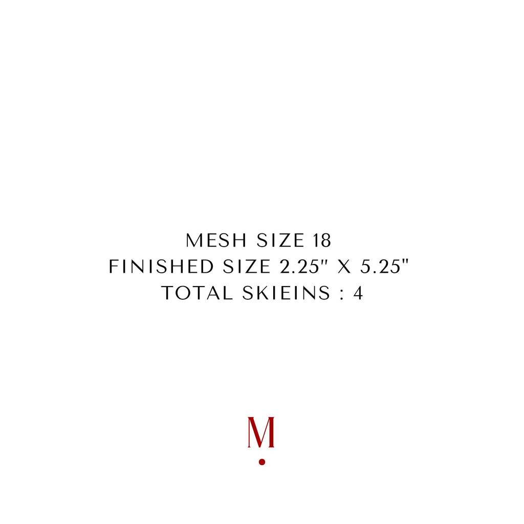 Newbury 18 Mesh Canvas !!