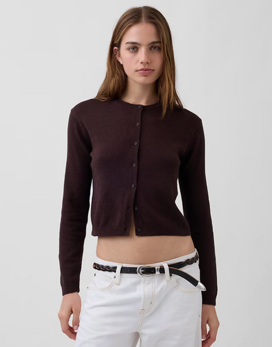 E. Teddy Initial Sweater !!