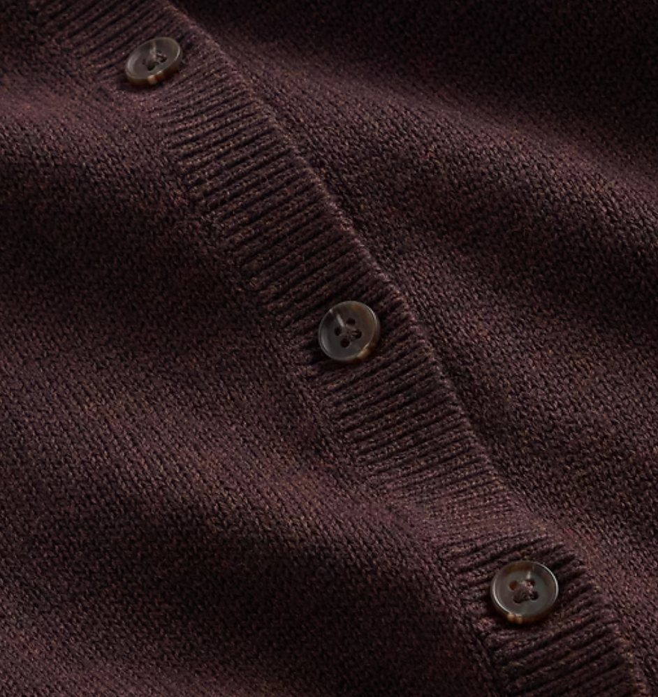 E. Teddy Initial Sweater !!