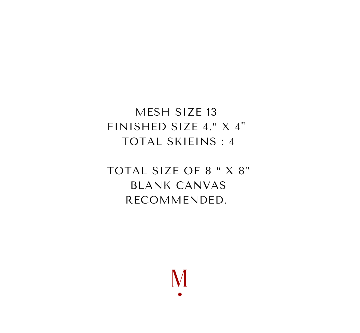 N. Parke Mockneck Colorchart 💛